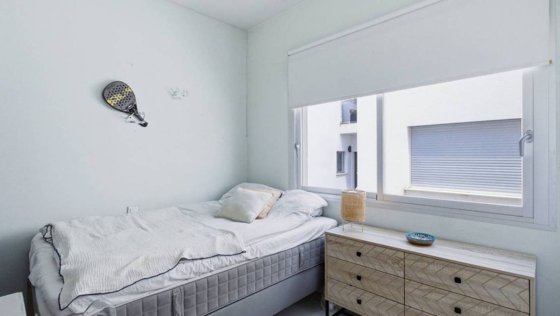 Venta - Apartment - Guardamar del Segura - Guardamar del Segura Centro