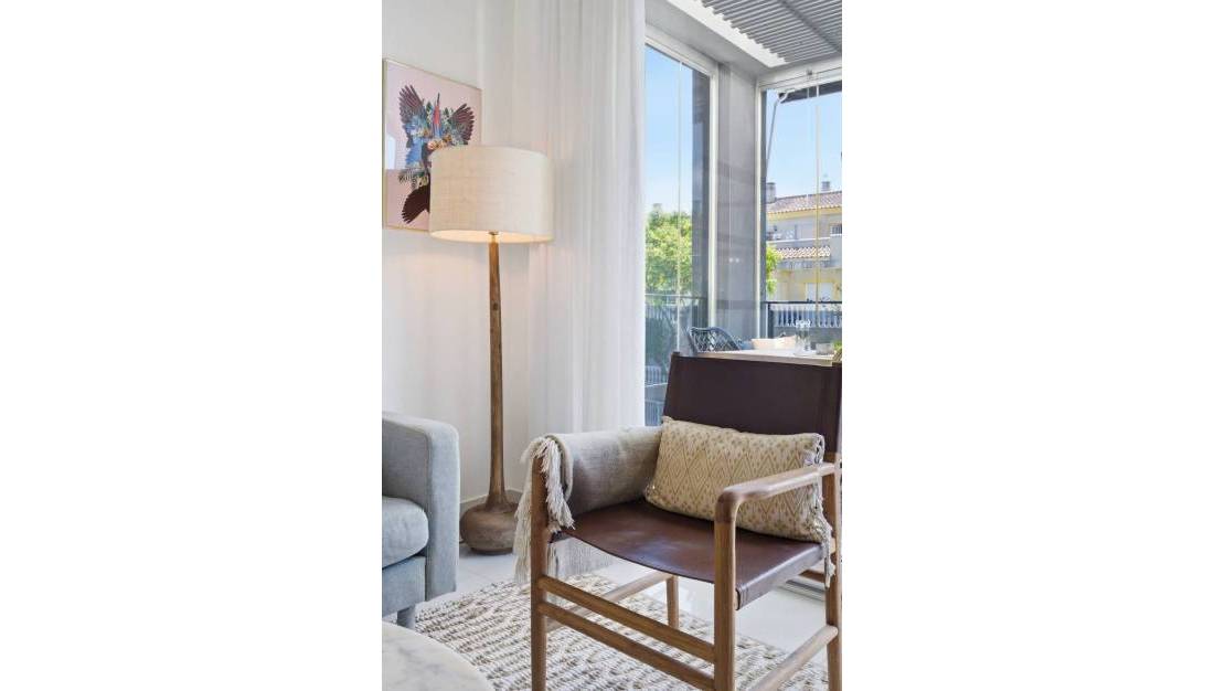 Venta - Apartment - Guardamar del Segura - Guardamar del Segura Centro