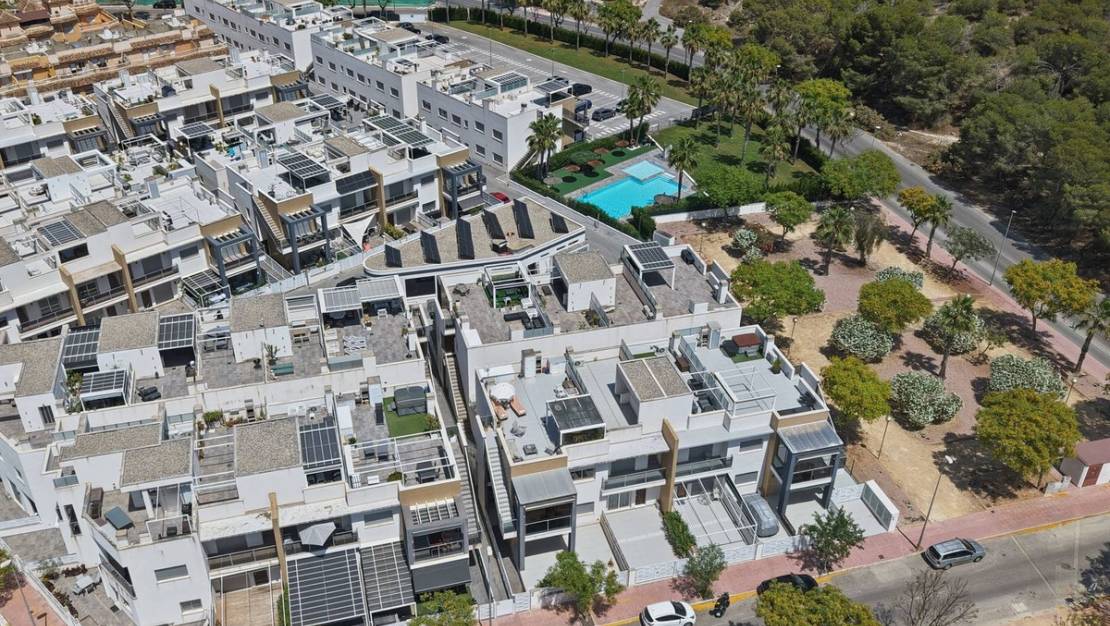 Venta - Apartment - Guardamar del Segura - Guardamar del Segura Centro