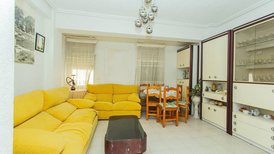 Venta - Apartment - Guardamar del Segura - Guardamar del Segura Centro