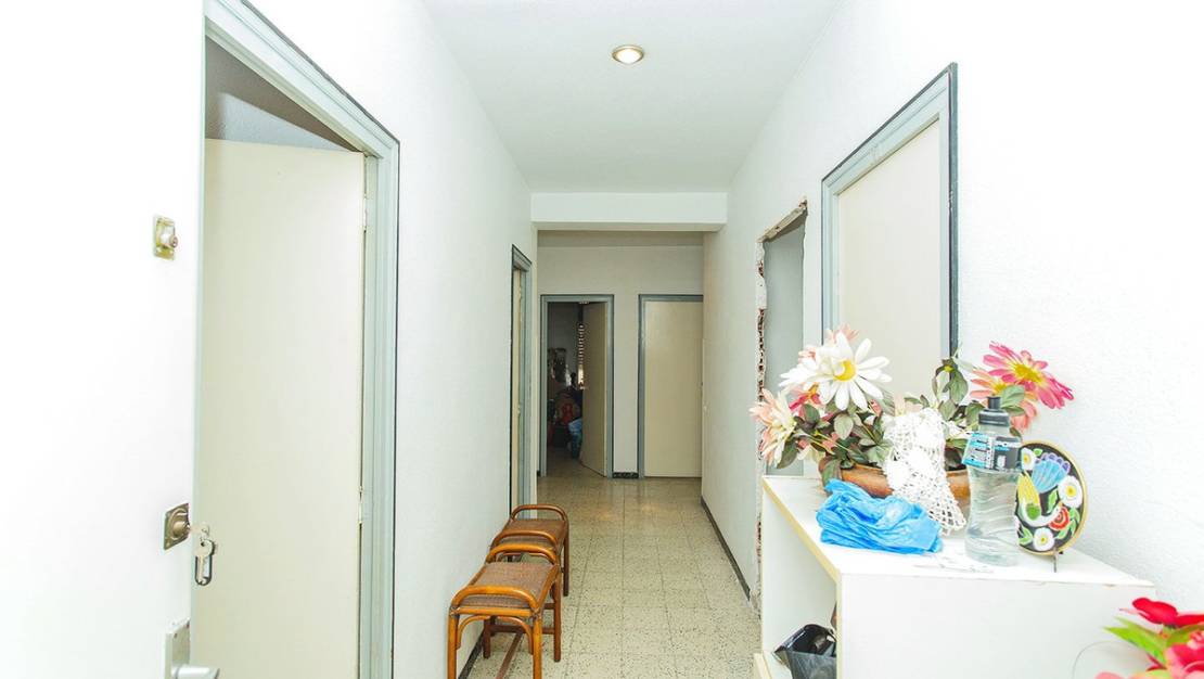Venta - Apartment - Guardamar del Segura - Guardamar del Segura Centro