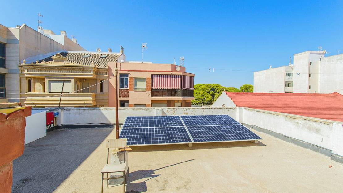 Venta - Apartment - Guardamar del Segura - Guardamar del Segura Centro