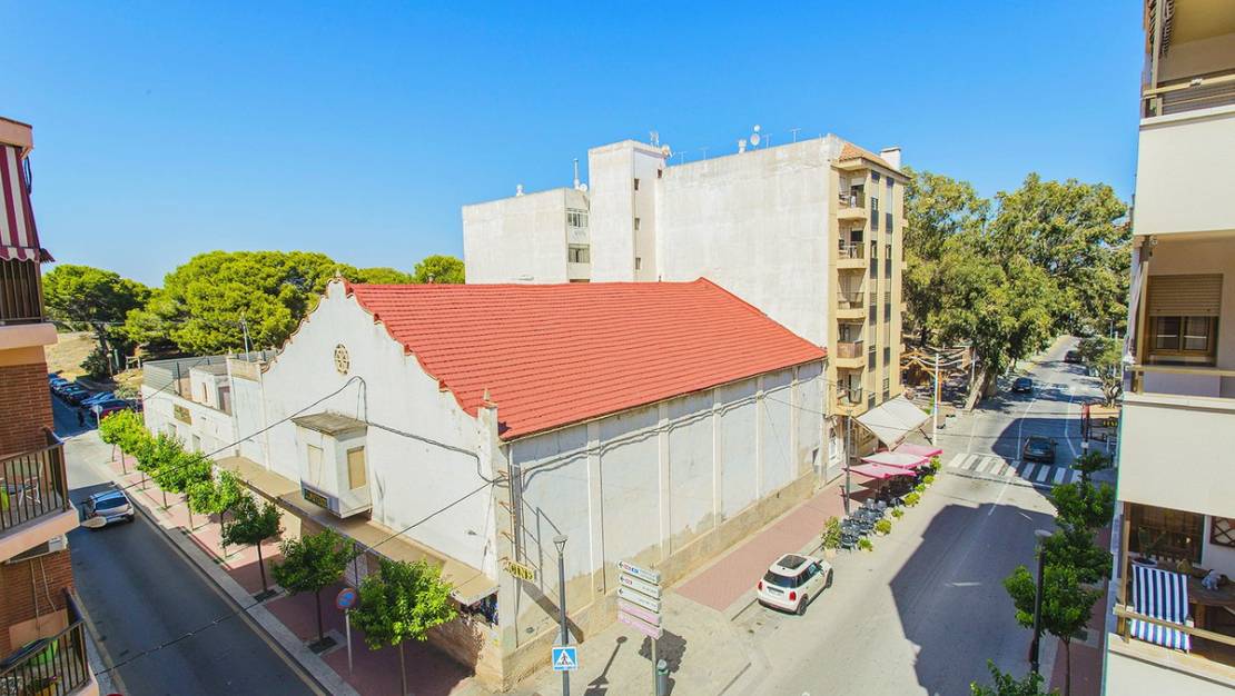 Venta - Apartment - Guardamar del Segura - Guardamar del Segura Centro