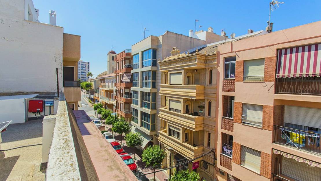 Venta - Apartment - Guardamar del Segura - Guardamar del Segura Centro