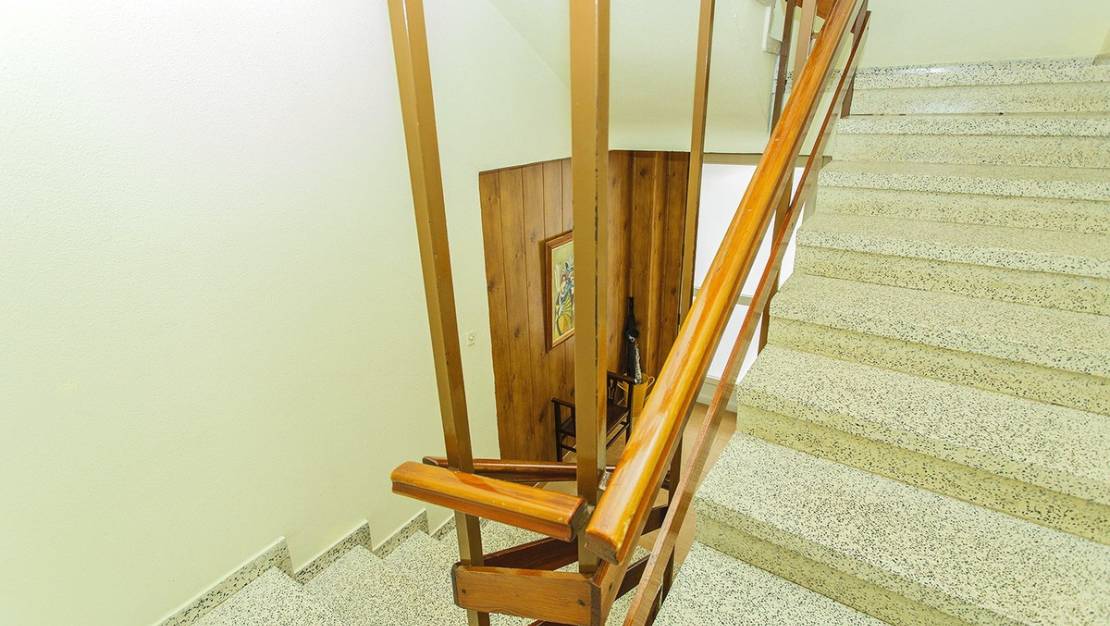Venta - Apartment - Guardamar del Segura - Guardamar del Segura Centro