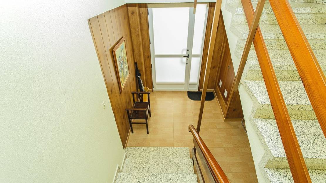 Venta - Apartment - Guardamar del Segura - Guardamar del Segura Centro
