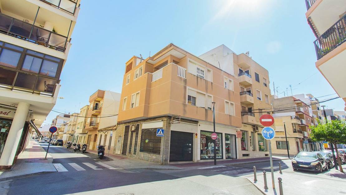 Venta - Apartment - Guardamar del Segura - Guardamar del Segura Centro