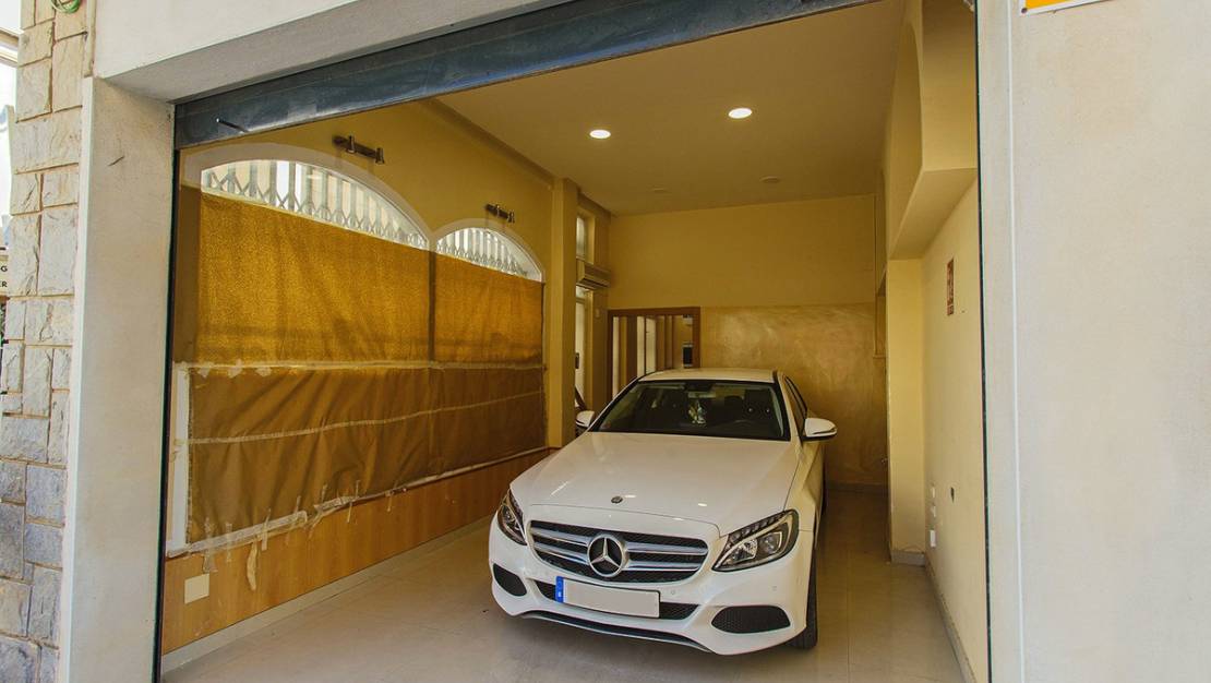 Venta - Apartment - Guardamar del Segura - Guardamar del Segura Centro