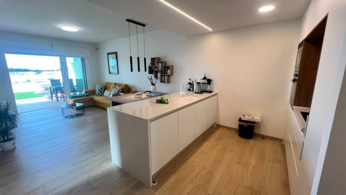 Venta - Apartment - Guardamar del Segura - Guardamar del Segura Centro