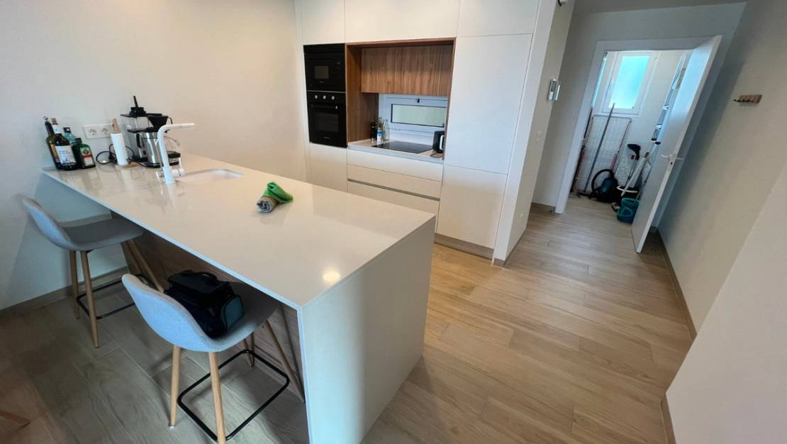 Venta - Apartment - Guardamar del Segura - Guardamar del Segura Centro