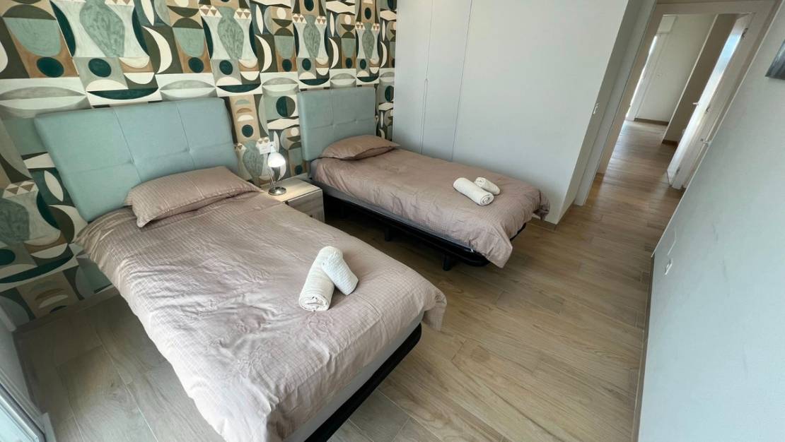 Venta - Apartment - Guardamar del Segura - Guardamar del Segura Centro
