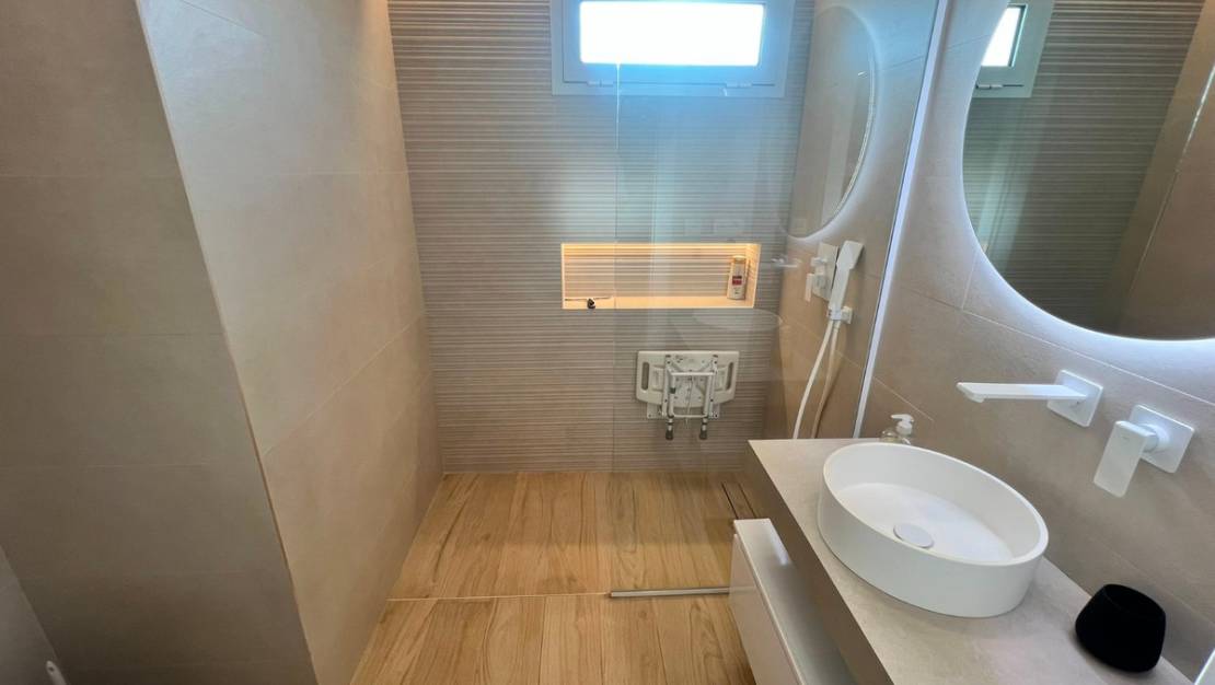 Venta - Apartment - Guardamar del Segura - Guardamar del Segura Centro