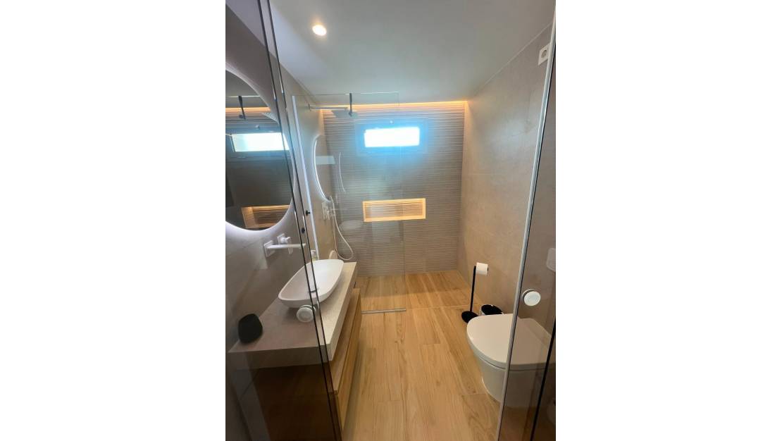 Venta - Apartment - Guardamar del Segura - Guardamar del Segura Centro