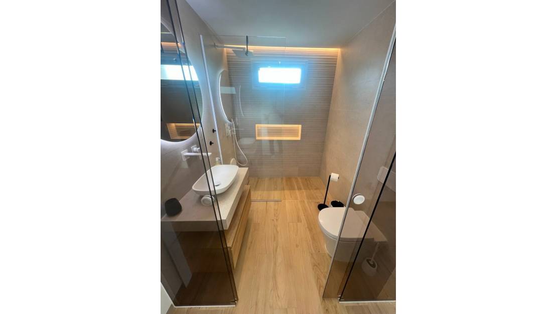 Venta - Apartment - Guardamar del Segura - Guardamar del Segura Centro