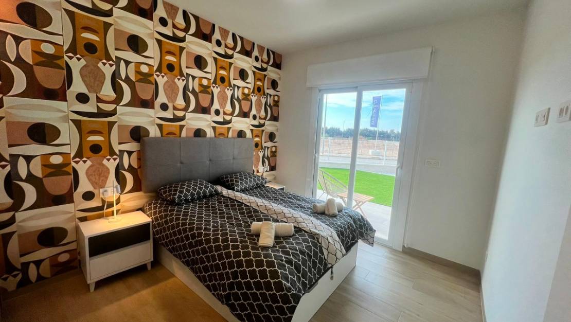 Venta - Apartment - Guardamar del Segura - Guardamar del Segura Centro