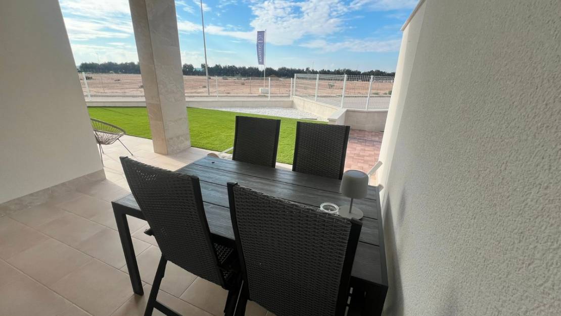 Venta - Apartment - Guardamar del Segura - Guardamar del Segura Centro