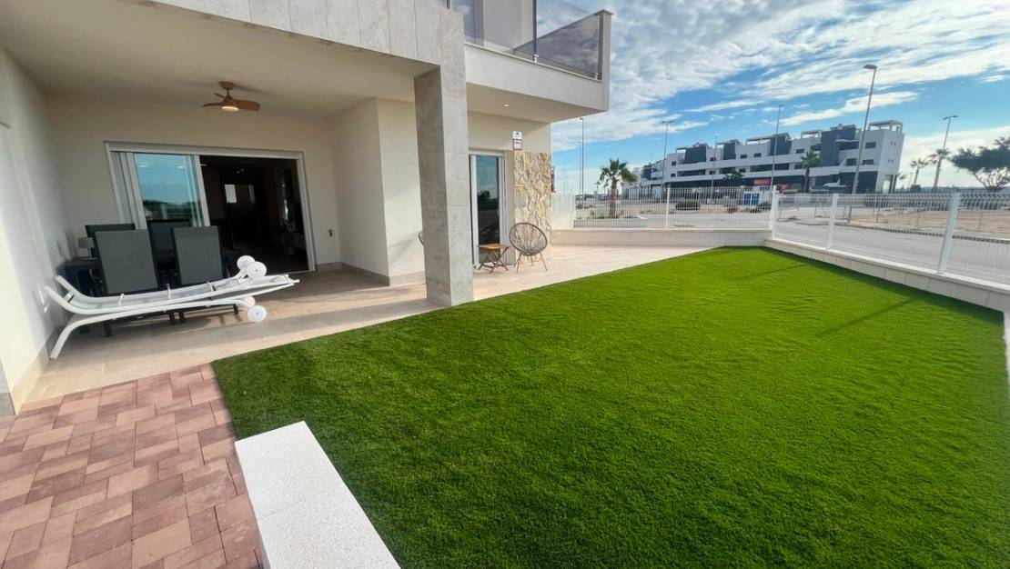 Venta - Apartment - Guardamar del Segura - Guardamar del Segura Centro