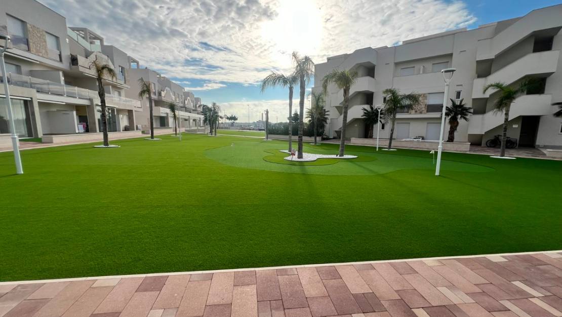 Venta - Apartment - Guardamar del Segura - Guardamar del Segura Centro