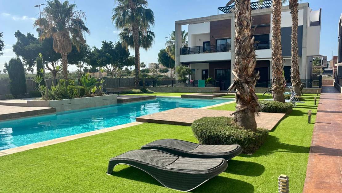 Venta - Apartment - Guardamar del Segura - Guardamar del Segura Centro
