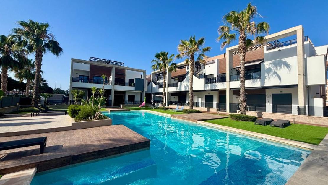 Venta - Apartment - Guardamar del Segura - Guardamar del Segura Centro