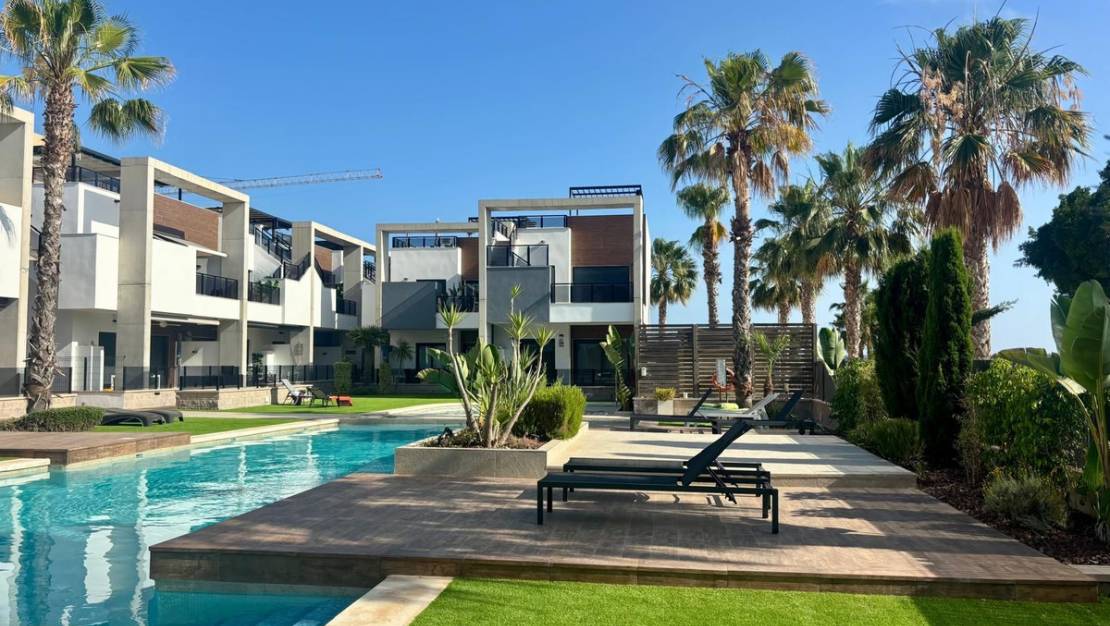 Venta - Apartment - Guardamar del Segura - Guardamar del Segura Centro