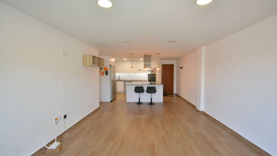 Venta - Apartment - Guardamar del Segura - Guardamar del Segura Centro