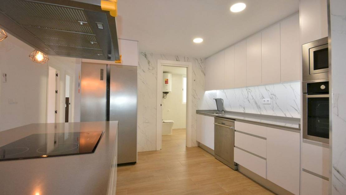 Venta - Apartment - Guardamar del Segura - Guardamar del Segura Centro