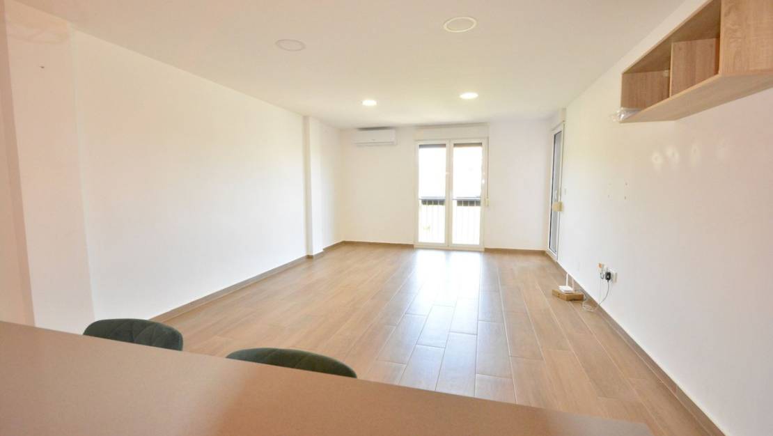 Venta - Apartment - Guardamar del Segura - Guardamar del Segura Centro