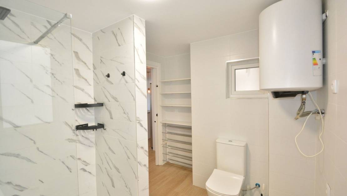 Venta - Apartment - Guardamar del Segura - Guardamar del Segura Centro