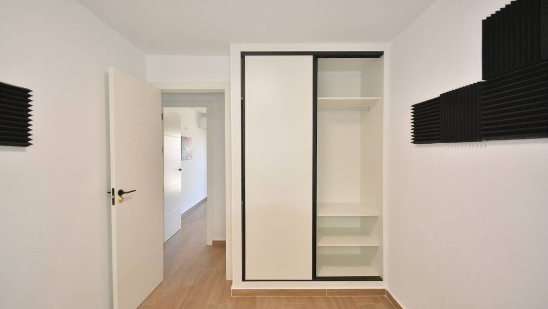 Venta - Apartment - Guardamar del Segura - Guardamar del Segura Centro