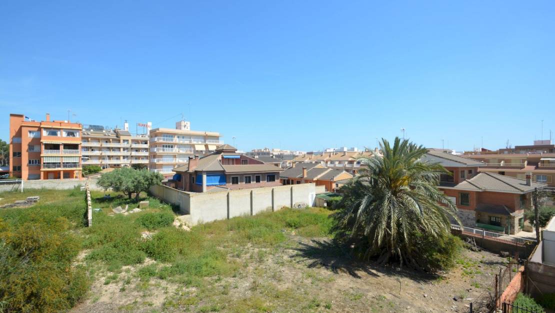 Venta - Apartment - Guardamar del Segura - Guardamar del Segura Centro