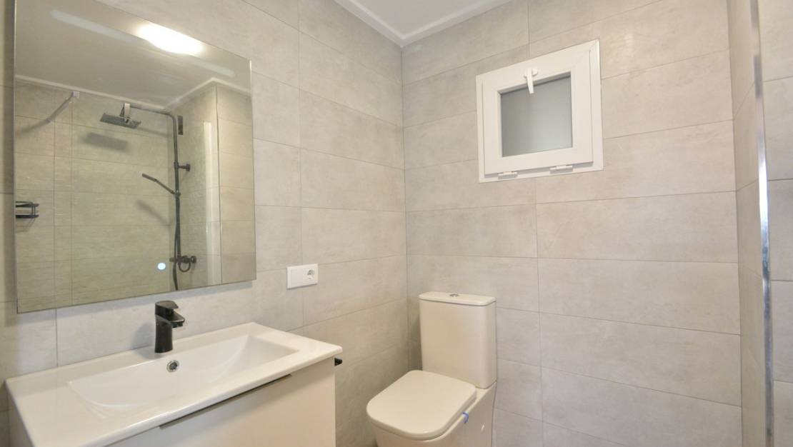 Venta - Apartment - Guardamar del Segura - Guardamar del Segura Centro