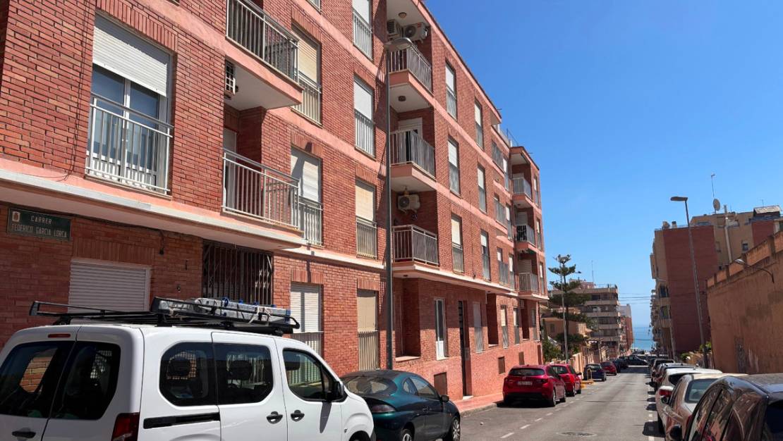 Venta - Apartment - Guardamar del Segura - Guardamar del Segura Centro