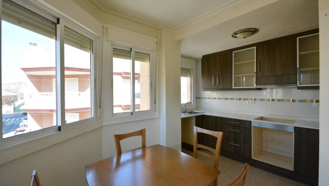 Venta - Apartment - Guardamar del Segura - Guardamar del Segura Centro