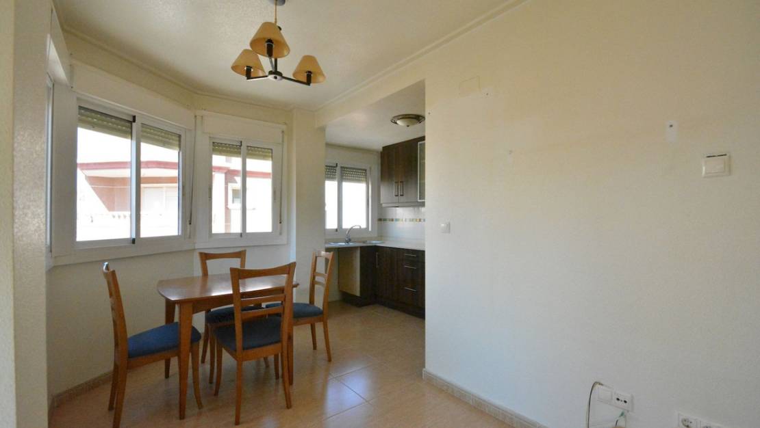 Venta - Apartment - Guardamar del Segura - Guardamar del Segura Centro