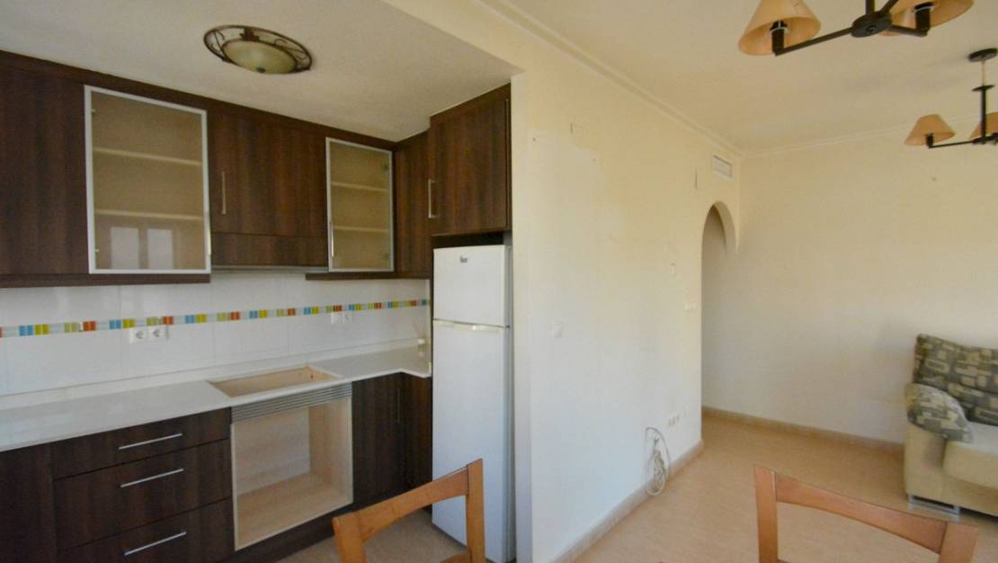 Venta - Apartment - Guardamar del Segura - Guardamar del Segura Centro