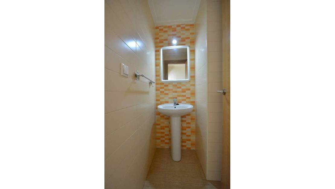 Venta - Apartment - Guardamar del Segura - Guardamar del Segura Centro