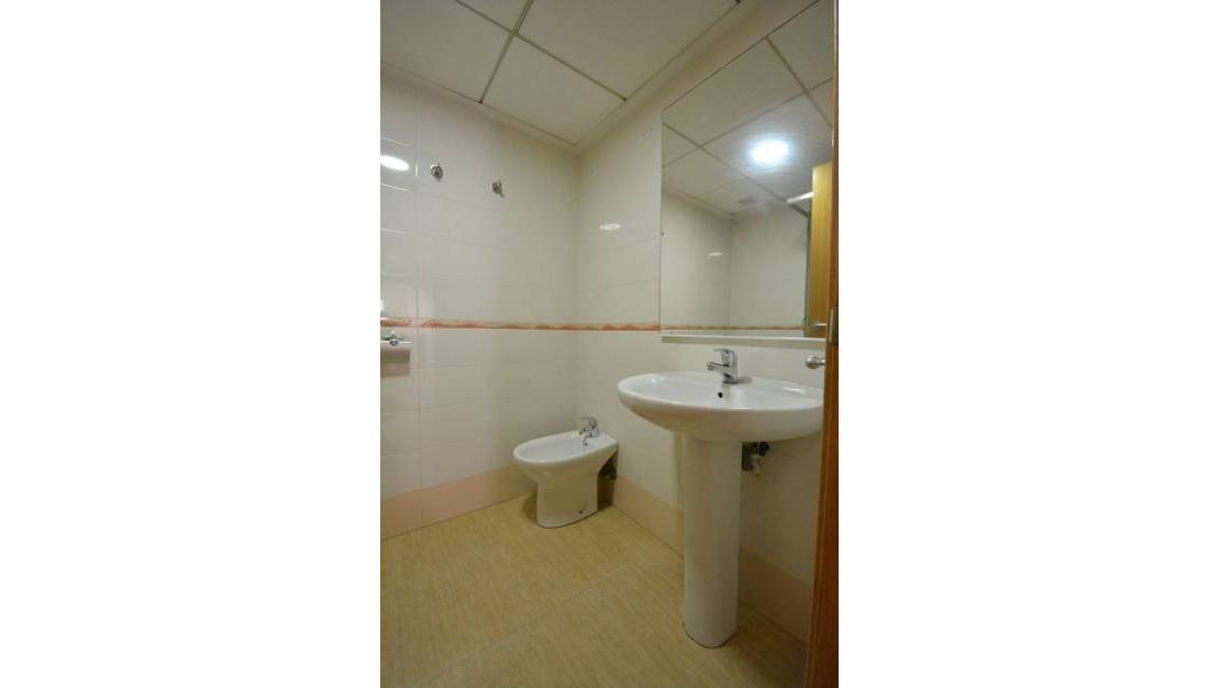Venta - Apartment - Guardamar del Segura - Guardamar del Segura Centro