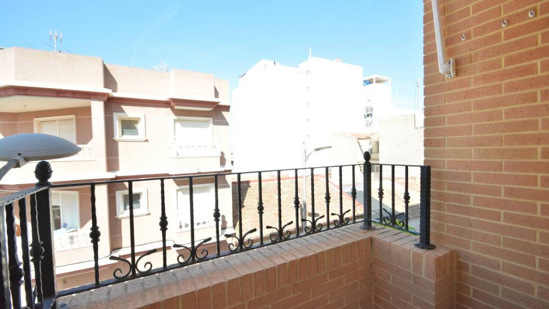 Venta - Apartment - Guardamar del Segura - Guardamar del Segura Centro