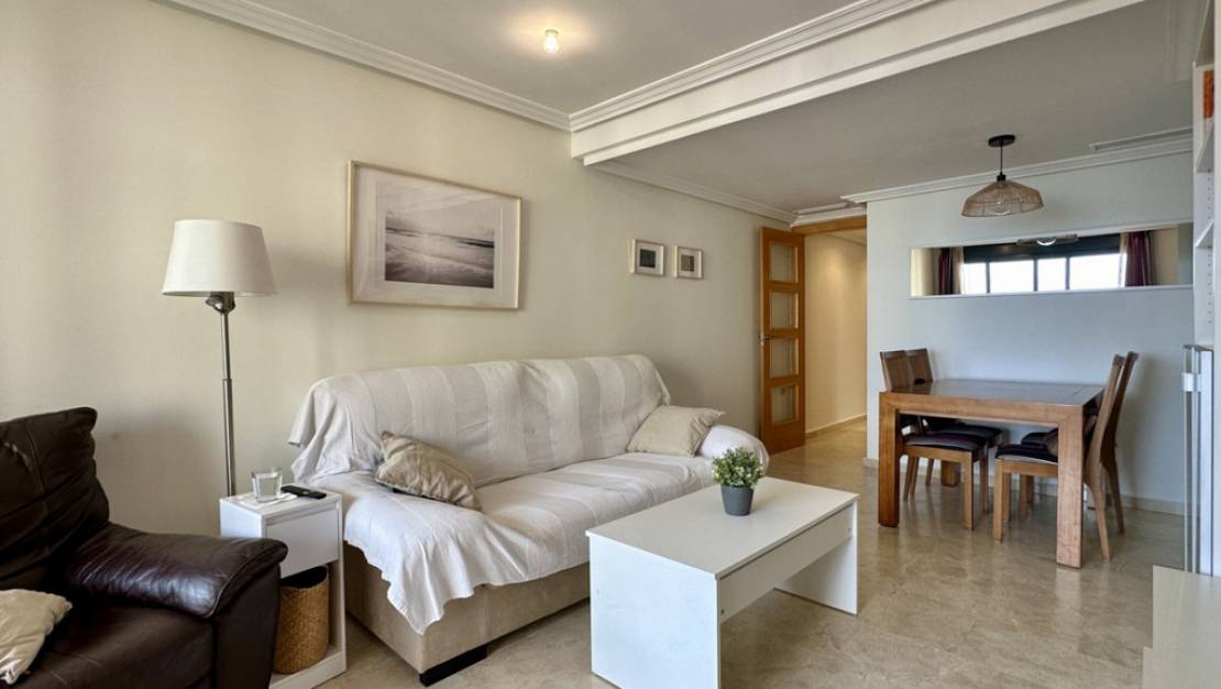 Venta - Apartment - Guardamar del Segura - Guardamar del Segura Centro