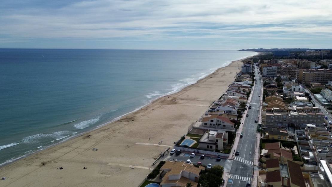 Venta - Apartment - Guardamar del Segura - Guardamar del Segura Centro