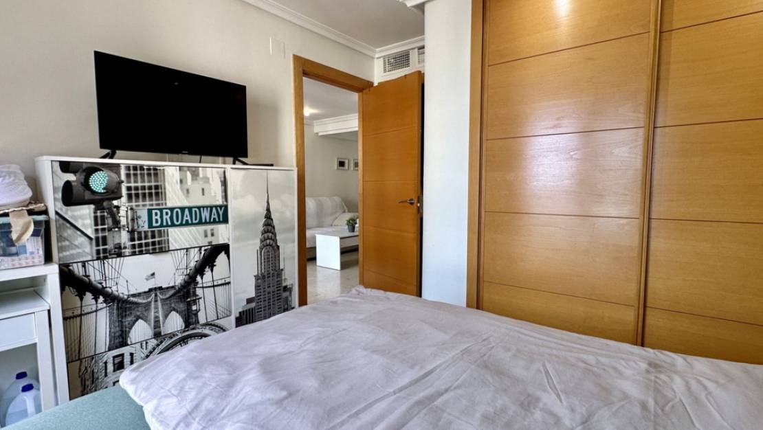 Venta - Apartment - Guardamar del Segura - Guardamar del Segura Centro