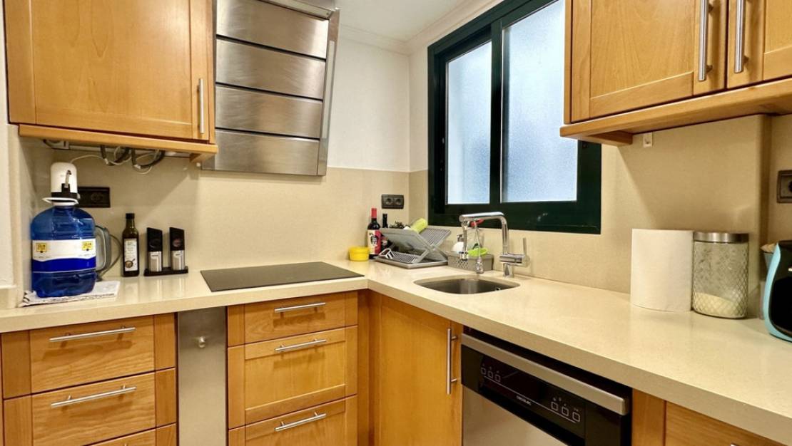Venta - Apartment - Guardamar del Segura - Guardamar del Segura Centro