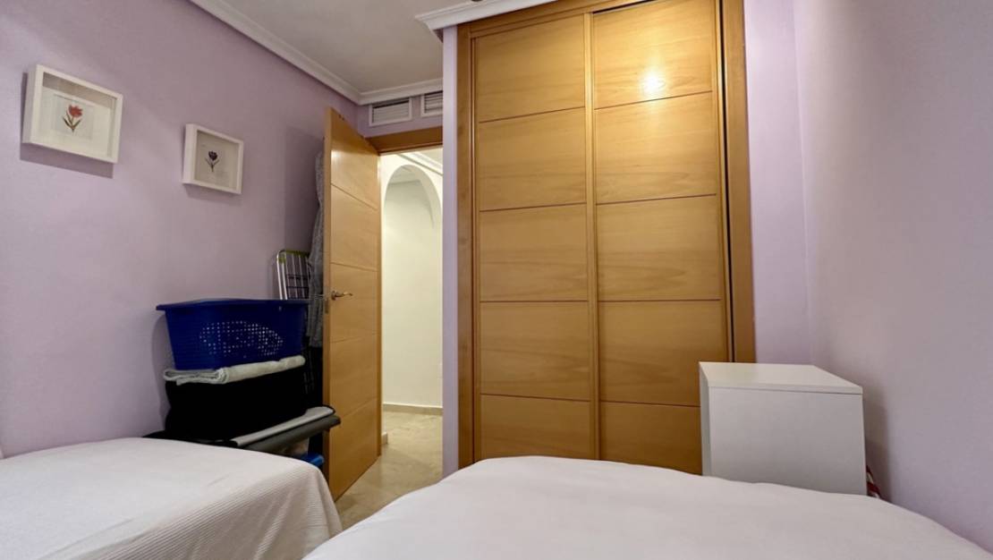 Venta - Apartment - Guardamar del Segura - Guardamar del Segura Centro