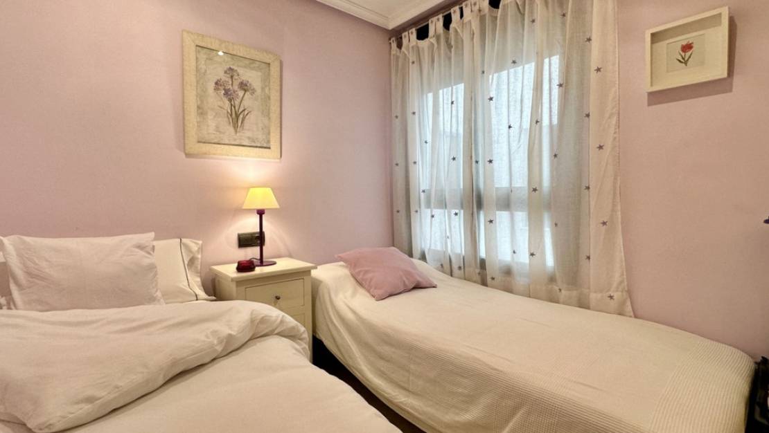 Venta - Apartment - Guardamar del Segura - Guardamar del Segura Centro