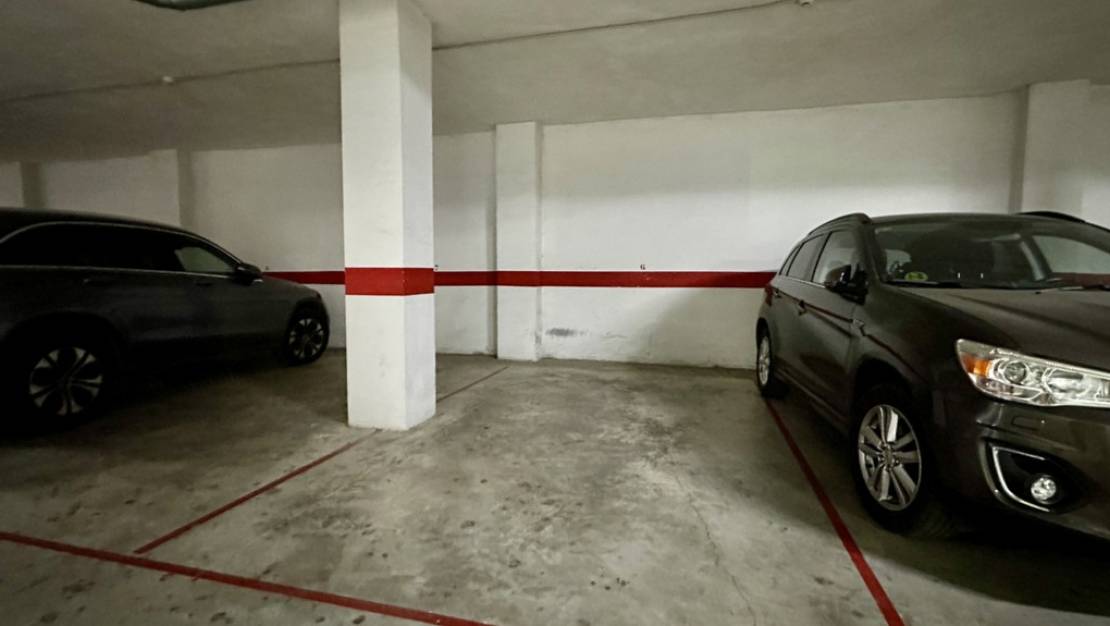 Venta - Apartment - Guardamar del Segura - Guardamar del Segura Centro