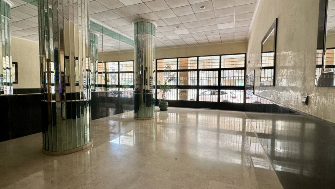 Venta - Apartment - Guardamar del Segura - Guardamar del Segura Centro