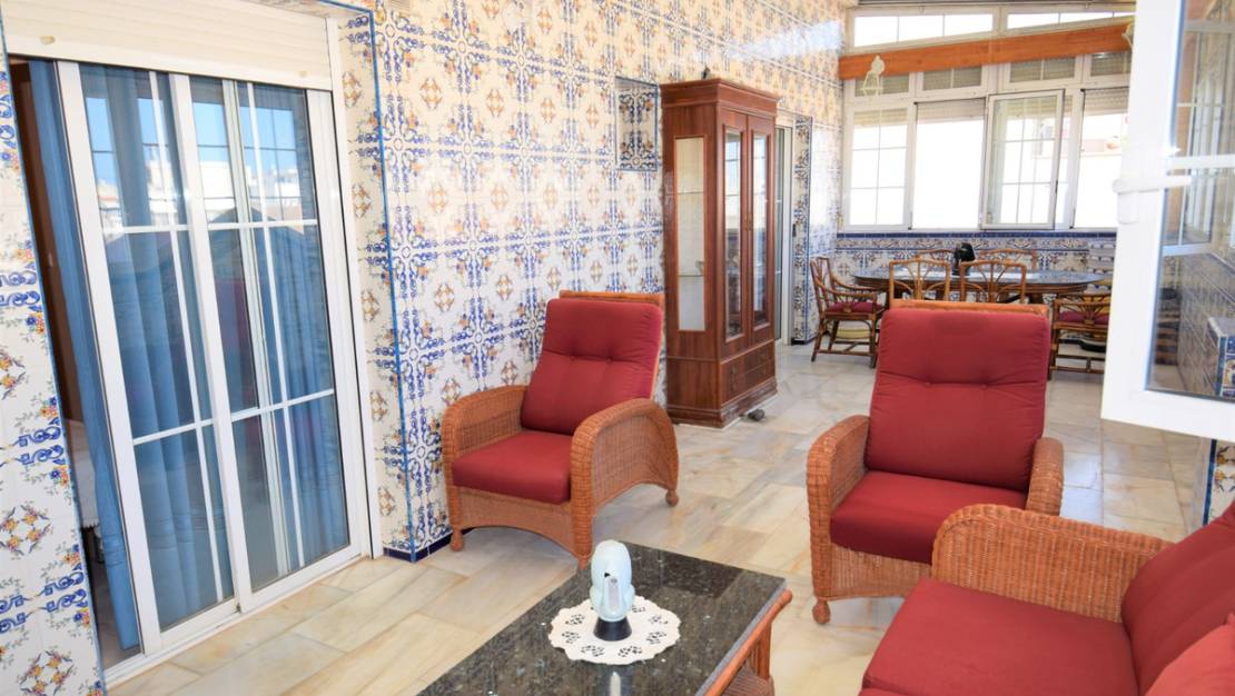 Venta - Apartment - Guardamar del Segura - Guardamar del Segura Centro