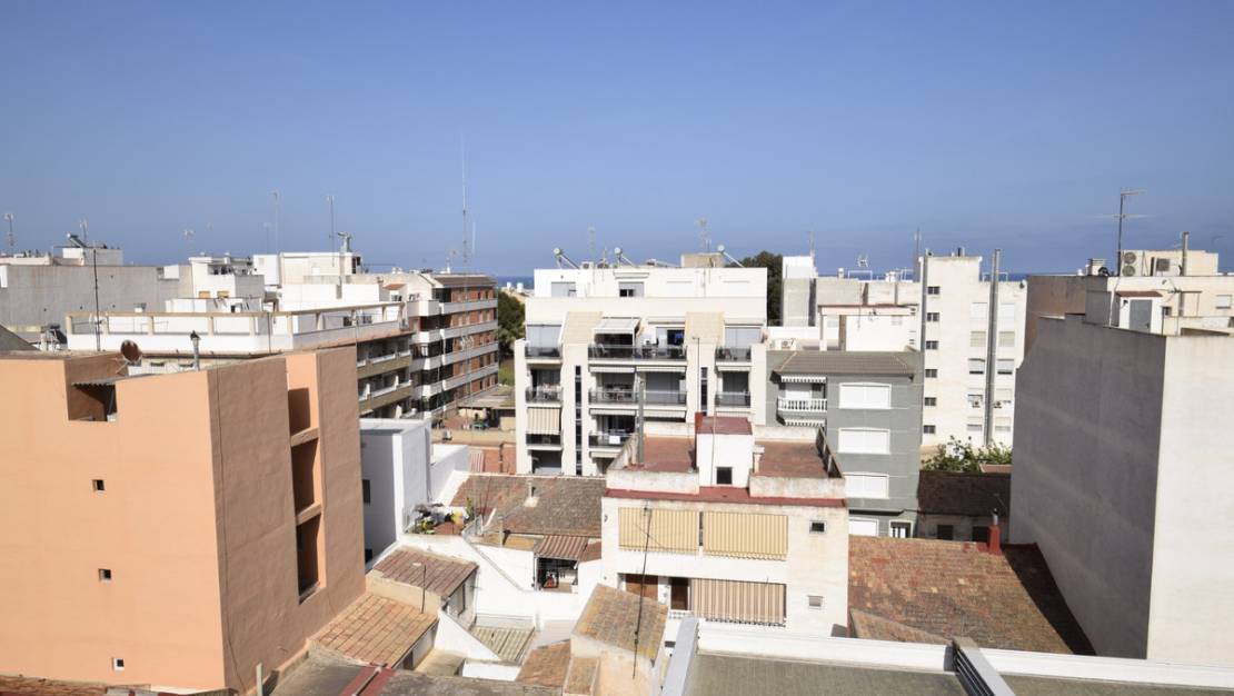 Venta - Apartment - Guardamar del Segura - Guardamar del Segura Centro
