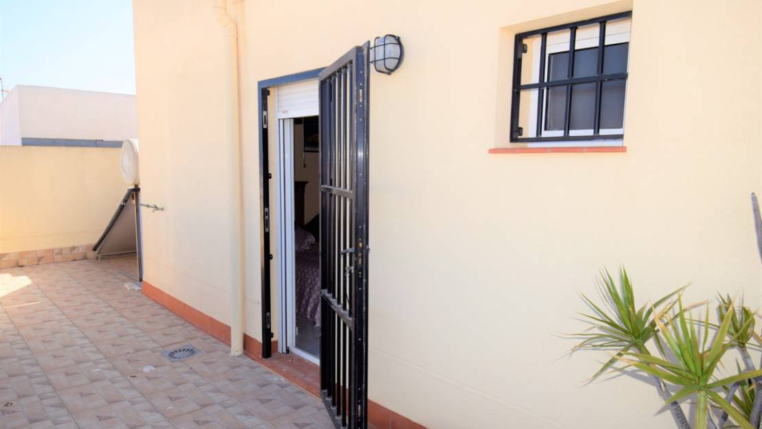 Venta - Apartment - Guardamar del Segura - Guardamar del Segura Centro